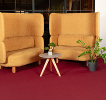 Haima Atom 10 Red фото 7 | FLOORDEALER